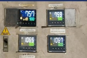 Gian lận quan trắc môi trường Khi công nghệ bị đánh bại bởi lòng tham缩略图