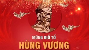 Toàn cảnh lịch trình các chương trình Giỗ Tổ Hùng Vương 2026缩略图