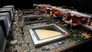 Google ra mắt TPU 8 hiệu năng gấp 3 lần thách thức chip AI của Nvidia缩略图