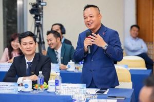 Chuyên gia chỉ rõ Tín dụng bất động sản đang lệch pha vốn ngắn hạn cho dự án kéo dài nhiều năm缩略图