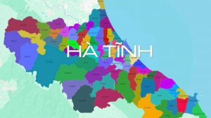 Khung kiến trúc số Hà Tĩnh 2026 Tham vọng top 10 và bài toán dữ liệu phân tán缩略图