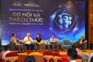 Thị trường bất động sản bước vào chu kỳ mới Doanh nghiệp yếu dần bị đào thải缩略图