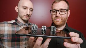 Công nghệ đàn hồi nhiệt và triển vọng làm làm mát bền vững缩略图