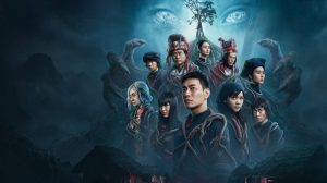 Phí Phông Quỷ máu rừng thiêng đạt hơn 70 tỷ sau 3 5 ngày chiếu sớm缩略图