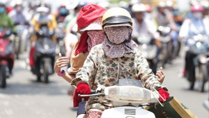 Chủ động phòng chống đột quỵ trong nắng nóng Khuyến cáo từ chuyên gia缩略图