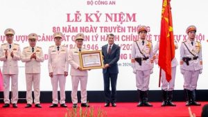 Thủ tướng yêu cầu phát triển VNeID thành nền tảng số quốc gia缩略图