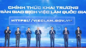 Sàn việc làm quốc gia ra mắt kỳ vọng giảm lệch pha cung cầu lao động缩略图