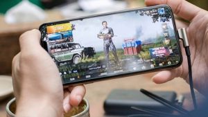 Tính năng sạc Bypass Charging giúp điện thoại Android giảm nóng khi sử dụng缩略图