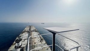 Internet vệ tinh hàng hải Tại sao ngư dân Việt Nam cần Starlink缩略图