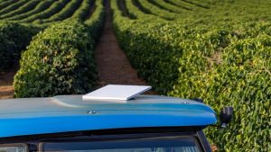 Từ cánh đồng Brazil đến phòng khám Zambia Khi internet vệ tinh thay đổi cuộc đời người nông dân và bác sĩ Bài 4缩略图