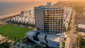 Sắp ra mắt tháp khách sạn Sky Vista缩略图