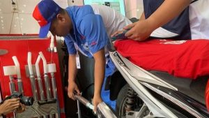 Kiểm định khí thải xe môtô xe gắn máy từ ngày 1 7 2027缩略图