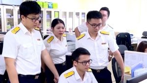 302 doanh nghiệp nghìn tỷ vào diện kiểm tra thuế Cơ quan thuế đang đọc gì từ dữ liệu lớn缩略图