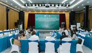 Quảng cáo thuốc lá điện tử vẫn tràn lan trên mạng sau lệnh cấm缩略图