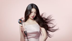 Jang Won Young IVE là đại sứ thương hiệu Dyson tại Châu Á Thái Bình Dương缩略图