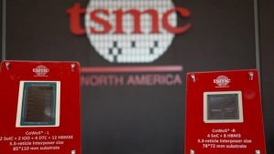 Kỳ vọng quá cao khiến cổ phiếu chip chững lại Tín hiệu cảnh báo cho toàn ngành缩略图