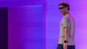 Meta tung quân bài chiến lược Muse Spark缩略图