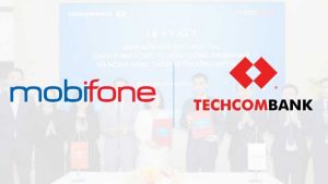 MobiFone và Techcombank hợp tác toàn diện xây hệ sinh thái tài chính số Việt Nam缩略图