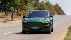 Ford Mustang Mach E có mức giá mới 1 699 000 000 đồng缩略图