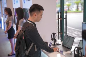 Các đổi mới AI thế hệ mới của HP giúp phát huy tốt nhất hiệu suất làm việc缩略图