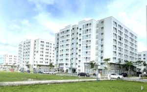 Bộ Xây dựng đặt mục tiêu hoàn thành gần 159 000 căn nhà ở xã hội năm 2026缩略图