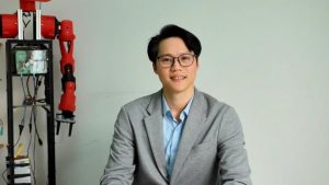 Giải mã công nghệ cho trẻ em Qua lăng kính của nhà khoa học Robot缩略图