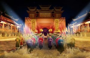 Lễ hội Đàn Kính Thiên 2026 công nghệ nâng tầm di sản缩略图