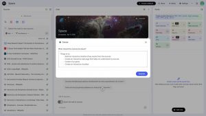 NotebookLM thêm Canvas tăng sức mạnh trực quan hóa dữ liệu缩略图