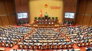 Lịch truyền hình trực tiếp Lễ tuyên thệ nhậm chức của Chủ tịch nước Thủ tướng Chủ tịch Quốc hội缩略图