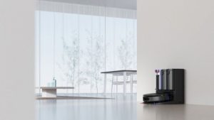 Dyson ra mắt robot hút bụi lau nhà đầu tiên giá gần 36 triệu đồng缩略图