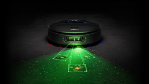 Dyson Spot Scrub Ai robot hút bụi lau nhà thông minh đầu tiên của Dyson缩略图