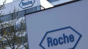 Roche chịu áp lực tỷ giá vẫn tăng tốc đầu tư tại Mỹ缩略图
