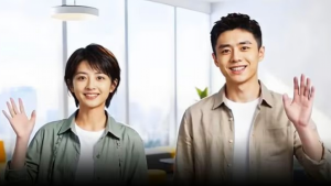 Hãng phim Trung Quốc gây bão khi giới thiệu diễn viên AI缩略图