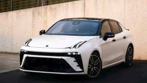 Lynk Co 03 sắp ra mắt Việt Nam ngay sau Lynk Co 02缩略图