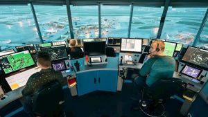 Mỹ đào tạo game thủ thành kiểm soát viên không lưu缩略图