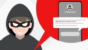 Techcombank cảnh báo thủ đoạn giả mạo Email tin nhắn để lừa đảo khách hàng ngân hàng缩略图