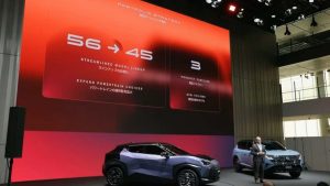 Hãng xe Nhật Nissan xác nhận khai tử 11 mẫu xe缩略图