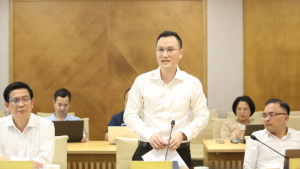 Bộ Khoa học và Công nghệ khuyến cáo Chỉ xác thực thuê bao di động qua VNeID缩略图