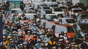 Sẽ không cấm xe máy chạy xăng trên toàn vành đai 1 từ ngày 1 7 tại Hà Nội缩略图