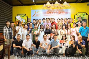 Etinco 15 năm: Thay đổi để bứt phá…缩略图