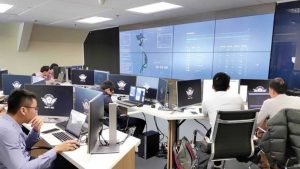 Khuyến nghị xây dựng Trung tâm điều hành an ninh mạng cho tổ chức doanh nghiệp缩略图