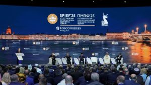 Thúc đẩy hợp tác kinh tế thương mại và đầu tư giữa Việt Nam và Liên bang Nga缩略图