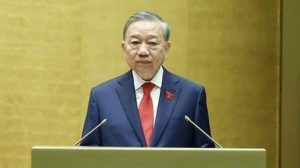 Tổng Bí thư Chủ tịch nước Tô Lâm Mục tiêu cao nhất đích đến cuối cùng là nhân dân được thụ hưởng thành quả của phát triển缩略图