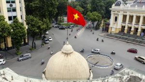 FTSE Russell chốt ngày 21 9 2026 đưa cổ phiếu Việt Nam vào rổ chỉ số thị trường mới nổi缩略图