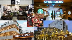 Kinh doanh chuỗi Cafe Việt 2026 62 khách ngồi một mình trà vượt cà phê缩略图