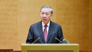 Làm và Làm đúng Làm quyết liệt hiệu quả缩略图