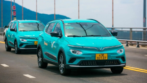 Xanh SM đổi tên thành Green SM điều chỉnh để định vị thương hiệu缩略图