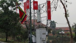 Hơn 100 trạm BTS 5G sẵn sàng phục vụ Lễ hội Đền Hùng 2026缩略图