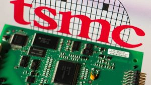 TSMC lãi kỷ lục quý I năm 2026 tăng 58 nhờ cơn sốt AI toàn cầu缩略图