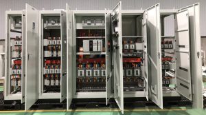 Hiện tượng cắt không chọn lọc giữa MCCB tổng và nhánh khi có sự cố do đâu?缩略图